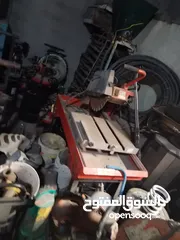  14 معدات صناعيه وانشائيه