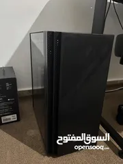  2 PC GAMING مستعمل بحاله الوكاله