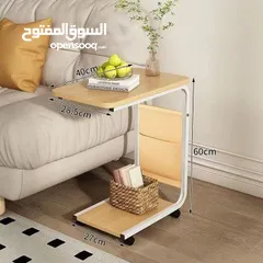  7 طاولة الديكور المنزليه الخرافيه متعددة الاستخدامات وفرنالكم طاولة مميزه بشكل جذاب