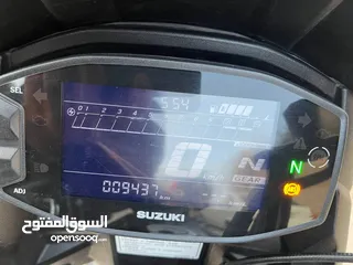  5 سوزوكي ادفنشر