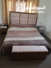  2 غرفة نوم مستعمل