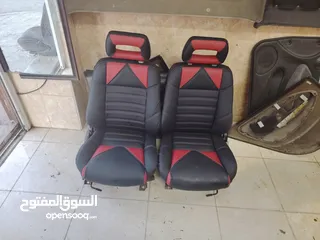  3 كراسي اسوزو للبيع