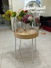  1 طاوله ايكيا للبيع المستعجل