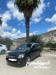  2 كيا برايد 2008 للبيع