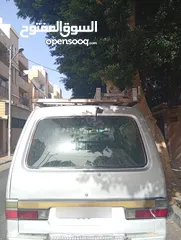  5 باص بيستا 1994