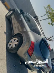  3 نيسان مورانو 2007 للبيع المستعجل