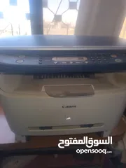  2 ماكينة تصوير وطباعة