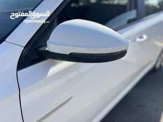  8 Volkswagen E Laveda 2019