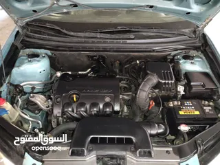  17 هونداي النترا HD اوتوماتيك 2011 توب نظافة بسعرررر مميززز محرك 1600cc