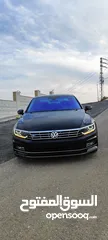  10 VW PASSAT 2017