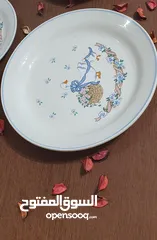  10 صحون HEIPEI للبيع