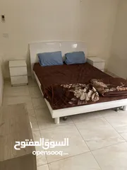 3 ستديو غرفه نوم وصاله ومنافعها مفروش