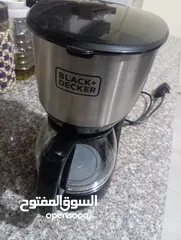  3 ماكينة قهوه بحالة الوكاله للبيع