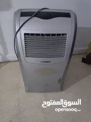  1 مكيف متنقل اليكتا