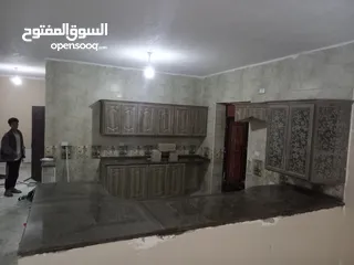  5 تصميم و تركيب جميع انواع الرخام والجرانيت وصيانة المطابخ و تصميم فير غاز