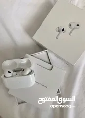  1 Apple AirPods Pro 2 (2nd generation)