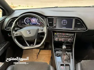  6 ليون FR 2020