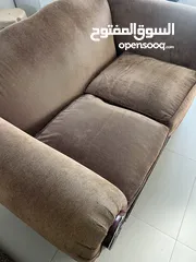  3 comfortable sofa