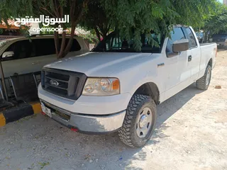  5 فورد F150 2006