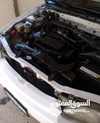  2 هونداي أكسنت 97 للبيع كاش فقط