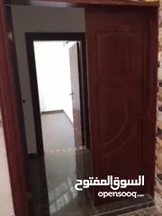  2 شقة للايجار في شفا بدران منطقة هادئة ومريحة الصوره للشقة الطابق الثالث