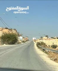  8 ارض للبيع اريحا _قطعة ارض
