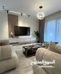  1 Luxurious Furnished Apartment For Rent In Abdoun