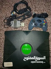  1 اكس بوكس وارد أمريكي