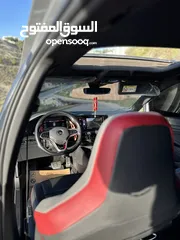  10 GTI 2021 الغزالة