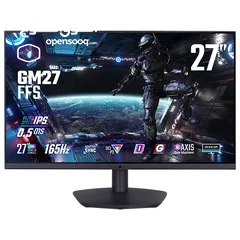  2 شاشة Cooler Master