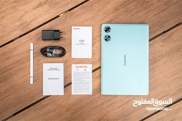  4 تابلت oukitel Kids افضل خيار واامن وسيلة ترفيه وتعليم للاطفال بسعر حرق