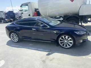  3 Tesla s 75 للبيع