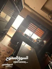  7 شقة دوبلكس مفروشة سوبر ديلوكس اعلان رقم (T209)