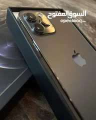  5 iPhone 12 Pro Max مستني ايه متفوتش الفرصه والحق احجز قبل نفاذ الكميه