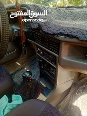 2 اوبل كدت موديل 1990ماشا الله عليها لا تحتاج اي نوع صيانه كوشوك نضيف ادهان نضين مرخصه لشهر 11