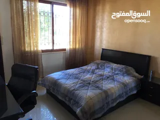  14 فيلا مفروشه للايجار في عبدون ( Property 40254 )-175089630