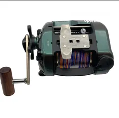  4 SHIMANO Dendou maru TM3000H 12v DIGITANA SLS Saltwater Fishing Electric Reel