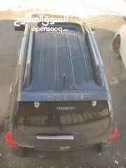  9 هونداي توسان 2006