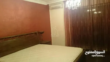  3 في أرقى مناطق الشميساني تملك شقة تسويه 307م مع حديقة 300م بسعر مميز / ref 9504