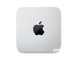  12 M2 Max 32GB/512GB ماك ستوديو ماكس / Mac Studio M2 Max Chip 32GB/512GGB