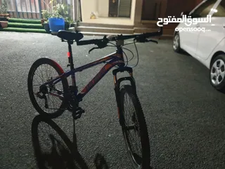  3 Bicycle 26inch size adult