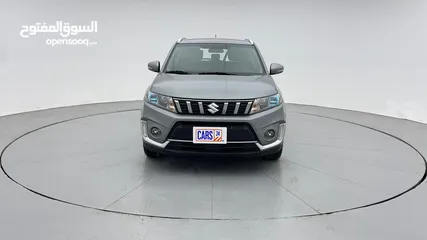  8 (FREE HOME TEST DRIVE AND ZERO DOWN PAYMENT) SUZUKI VITARA