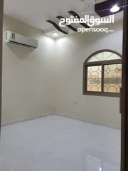  7 flat for rent  in sitra  with EWA