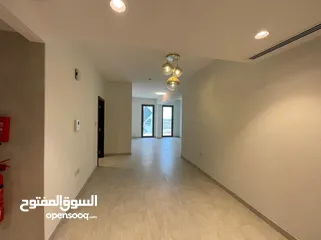  4 2 BR Luxury Flat with Large Balcony in Muscat Hills