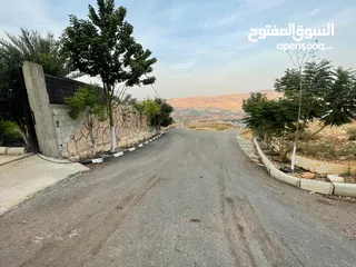  15 ارض للبيع في النصارية