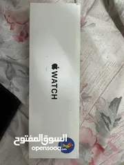  2 Apple Watch SE 44mm