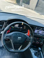  7 سيات Fr اتوماتيك فل اضافات بسعر حرق عالكاش