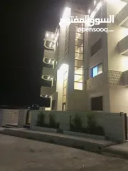  17 شقق للبيع سوبر ديلوكس مساحات مختلفه من المالك مباشره مميزه