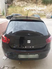  7 سيت ابيزا 2012