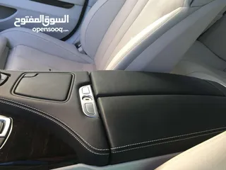  6 BMW 640i للبيع السيارة ممتازة وشبابية